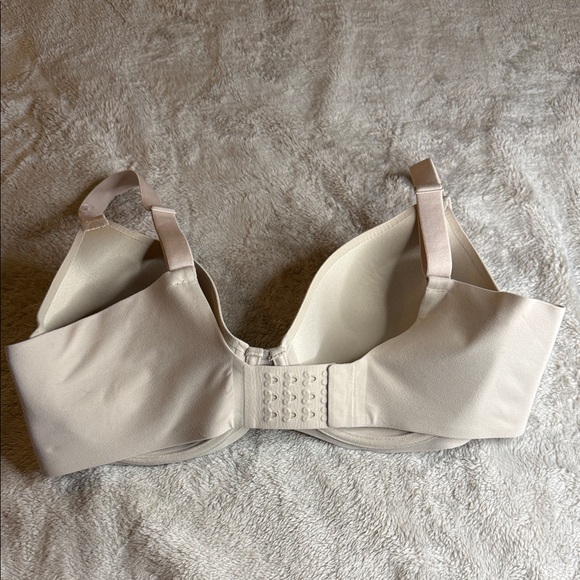 Aerie Cream Women's Bra - Picture 2 of 5